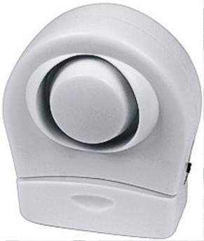 Glass Breakage Alarm